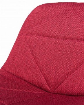 Стул барный DOBRIN DINA, бордовый в Кудымкаре - kudymkar.ok-mebel.com | фото 8