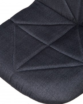 Стул барный DOBRIN DINA, чёрный в Кудымкаре - kudymkar.ok-mebel.com | фото 7
