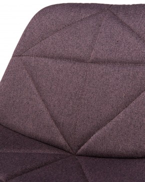 Стул барный DOBRIN DINA, коричневый в Кудымкаре - kudymkar.ok-mebel.com | фото 8