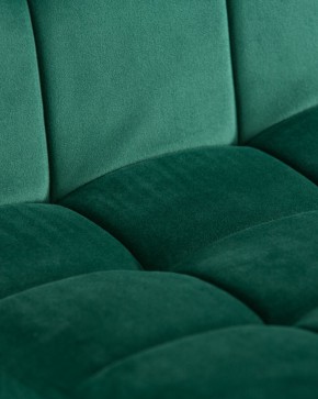Стул барный DOBRIN DOMINIC, зеленый велюр (MJ9-88) в Кудымкаре - kudymkar.ok-mebel.com | фото 9