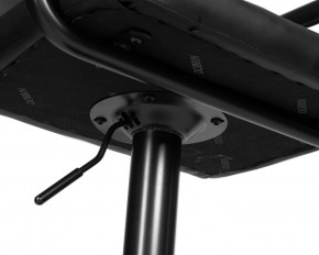 Стул барный DOBRIN KRUGER ARM BLACK, черный в Кудымкаре - kudymkar.ok-mebel.com | фото 10