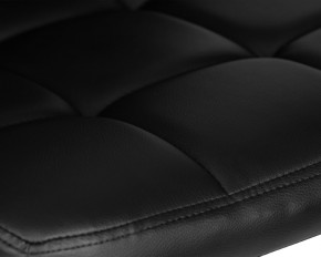 Стул барный DOBRIN KRUGER ARM BLACK, черный в Кудымкаре - kudymkar.ok-mebel.com | фото 7
