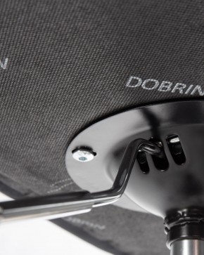 Стул барный DOBRIN KRUGER ARM, мятный велюр (MJ9-87) в Кудымкаре - kudymkar.ok-mebel.com | фото 10