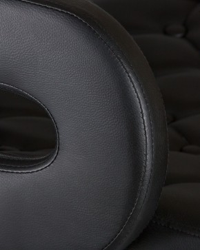 Стул барный DOBRIN TIESTO, чёрный в Кудымкаре - kudymkar.ok-mebel.com | фото 8