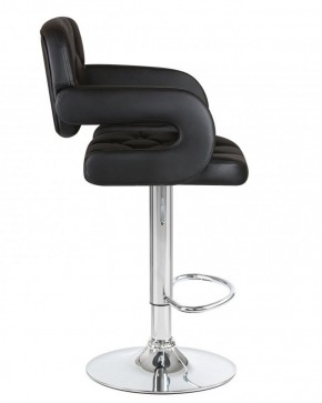 Стул барный DOBRIN TIESTO LM-3460 (черный) в Кудымкаре - kudymkar.ok-mebel.com | фото 2