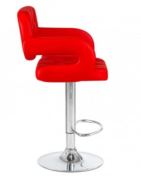 Стул барный DOBRIN TIESTO LM-3460 (красный) в Кудымкаре - kudymkar.ok-mebel.com | фото 2
