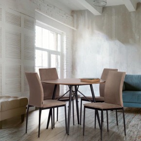 Стул Capri (mod. BC565-DC) в Кудымкаре - kudymkar.ok-mebel.com | фото 9