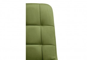Офисное кресло Честер черный / зеленый в Кудымкаре - kudymkar.ok-mebel.com | фото 7