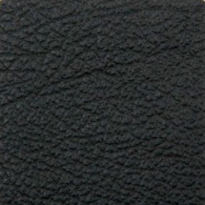 Стул ИЗО PV 1 (черный)/BL (кожзам/каркас черный) в Кудымкаре - kudymkar.ok-mebel.com | фото 4