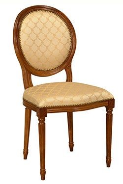 Стул Медальон в Кудымкаре - kudymkar.ok-mebel.com | фото 42