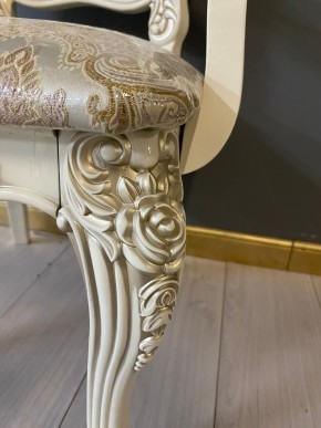Стул Розалия с подлокотниками в Кудымкаре - kudymkar.ok-mebel.com | фото 43