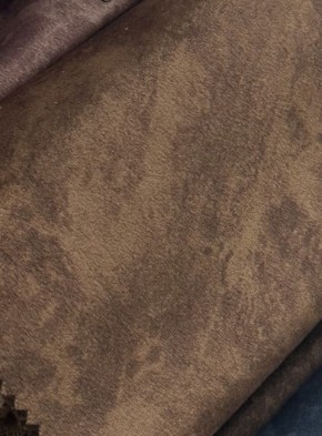 Стул VENA, цвет FIESTA Шоколадный, велюр "антипальчиковый"/ черный каркас М-City в Кудымкаре - kudymkar.ok-mebel.com | фото