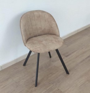 Стул Vesta 9 полоса (ткань LOFT) в Кудымкаре - kudymkar.ok-mebel.com | фото 3