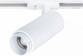 Светильник на штанге Arte Lamp Merak A3530PL-1WH в Кудымкаре - kudymkar.ok-mebel.com | фото