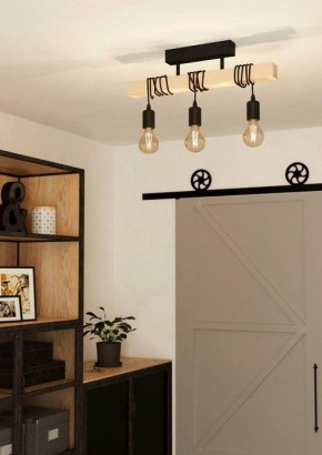 Светильник на штанге Eglo TOWNSHEND 43511 в Кудымкаре - kudymkar.ok-mebel.com | фото 2