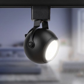 Светильник на штанге Эра  TR35-GU10 BK в Кудымкаре - kudymkar.ok-mebel.com | фото 5