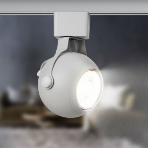 Светильник на штанге Эра  TR35-GU10 WH в Кудымкаре - kudymkar.ok-mebel.com | фото 6