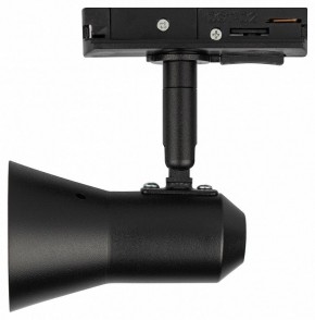 Светильник на штанге Эра  TR37-GU10 BK в Кудымкаре - kudymkar.ok-mebel.com | фото 4