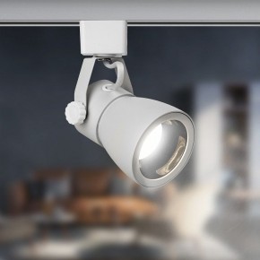 Светильник на штанге Эра  TR38-GU10 WH в Кудымкаре - kudymkar.ok-mebel.com | фото 5