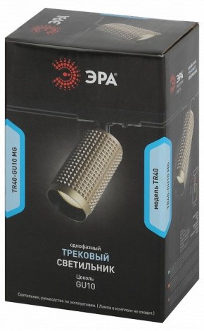 Светильник на штанге Эра  TR40-GU10 MG в Кудымкаре - kudymkar.ok-mebel.com | фото 8