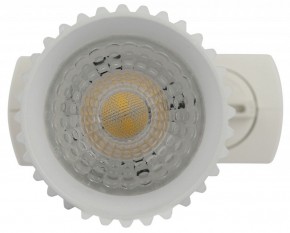 Светильник на штанге Эра  TR40-GU10 WH в Кудымкаре - kudymkar.ok-mebel.com | фото 4