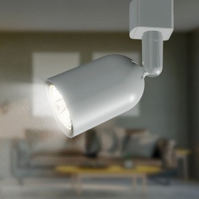 Светильник на штанге Эра  TR41-GU10 WH в Кудымкаре - kudymkar.ok-mebel.com | фото 7