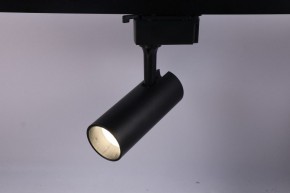 Светильник на штанге Эра  TR5-10 COB BK в Кудымкаре - kudymkar.ok-mebel.com | фото 2