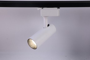Светильник на штанге Эра  TR5-10 COB WH в Кудымкаре - kudymkar.ok-mebel.com | фото 2