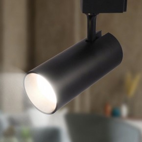 Светильник на штанге Эра  TR5-30 COB BK в Кудымкаре - kudymkar.ok-mebel.com | фото 4