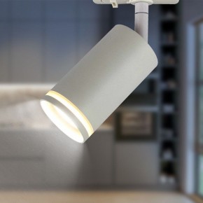 Светильник на штанге Эра  TR52 - GU10 WH в Кудымкаре - kudymkar.ok-mebel.com | фото 4