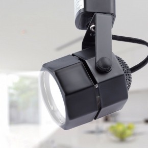 Светильник на штанге Эра  TR9-GU10 BK в Кудымкаре - kudymkar.ok-mebel.com | фото 6