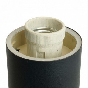 Светильник на штанге Feron DH041-B  RAL color 9005 51522 в Кудымкаре - kudymkar.ok-mebel.com | фото 8