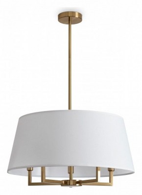 Светильник на штанге Freya Graceful FR2042CL-05BS в Кудымкаре - kudymkar.ok-mebel.com | фото