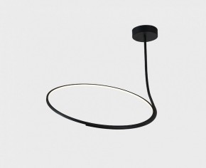 Светильник на штанге Italline IT013-6025 IT013-6025 black 3000K в Кудымкаре - kudymkar.ok-mebel.com | фото 2