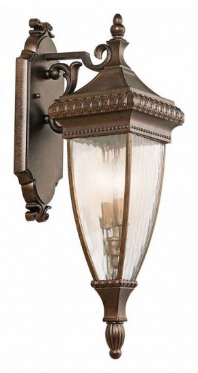 Светильник на штанге Kichler Venetian Rain KL-VENETIAN2-M в Кудымкаре - kudymkar.ok-mebel.com | фото