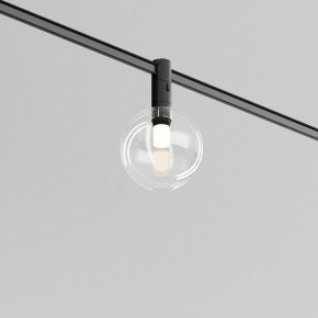 Светильник на штанге Maytoni Bubble TR205-1-3W3K-B в Кудымкаре - kudymkar.ok-mebel.com | фото 2