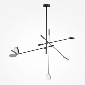 Светильник на штанге Maytoni Fad MOD070CL-L15B3K1 в Кудымкаре - kudymkar.ok-mebel.com | фото 2