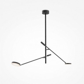 Светильник на штанге Maytoni Fad MOD070CL-L15B3K1 в Кудымкаре - kudymkar.ok-mebel.com | фото 3