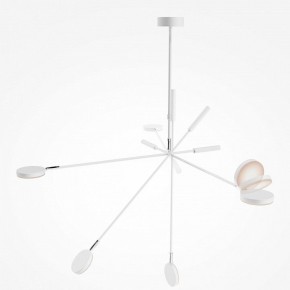 Светильник на штанге Maytoni Fad MOD070CL-L8W3K в Кудымкаре - kudymkar.ok-mebel.com | фото 2