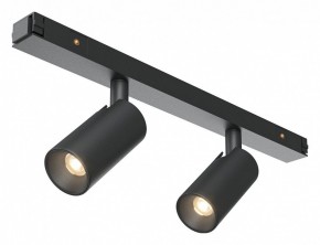 Светильник на штанге Maytoni Focus Duo TR176-1-2X3WTW-M-B в Кудымкаре - kudymkar.ok-mebel.com | фото