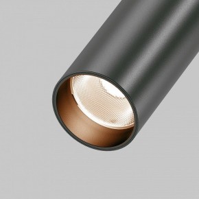 Светильник на штанге Maytoni FOCUS LED C055CL-L12B2.7K-W-B в Кудымкаре - kudymkar.ok-mebel.com | фото 5