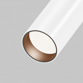 Светильник на штанге Maytoni FOCUS LED C055CL-L12W2.7K-W-W в Кудымкаре - kudymkar.ok-mebel.com | фото 7