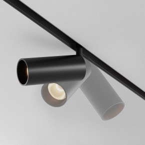 Светильник на штанге Maytoni Focus LED TR032-2-12W2.7K-M-B в Кудымкаре - kudymkar.ok-mebel.com | фото 4