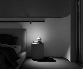 Светильник на штанге Maytoni Focus LED TR032-2-12W2.7K-M-B в Кудымкаре - kudymkar.ok-mebel.com | фото 7