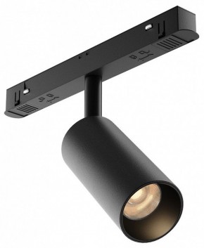Светильник на штанге Maytoni Focus LED TR032-2-5W2.7K-M-B в Кудымкаре - kudymkar.ok-mebel.com | фото
