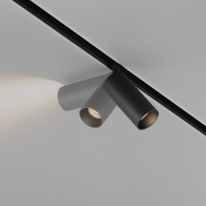 Светильник на штанге Maytoni Focus LED TR032-2-5W2.7K-M-B в Кудымкаре - kudymkar.ok-mebel.com | фото 3