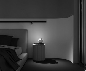 Светильник на штанге Maytoni Focus LED TR032-2-5W2.7K-M-B в Кудымкаре - kudymkar.ok-mebel.com | фото 7