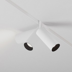 Светильник на штанге Maytoni Focus LED TR032-4-12WTW-M-DD2-W в Кудымкаре - kudymkar.ok-mebel.com | фото 4