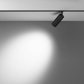 Светильник на штанге Maytoni Focus LED TR032-4-12WTW-M-DSZ-B в Кудымкаре - kudymkar.ok-mebel.com | фото 3