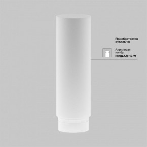 Светильник на штанге Maytoni Focus LED TR032-4-12WTW-M-DSZ-B в Кудымкаре - kudymkar.ok-mebel.com | фото 8
